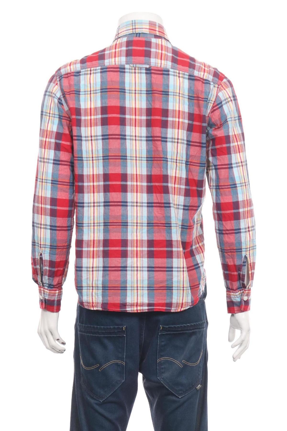 Риза H&M L.O.G.G2