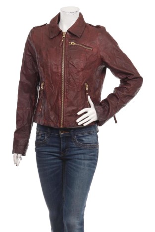 Кожено яке YESSICA