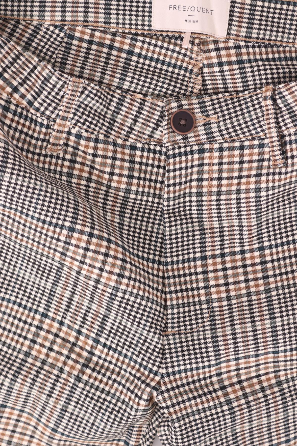 Панталон FREE QUENT3