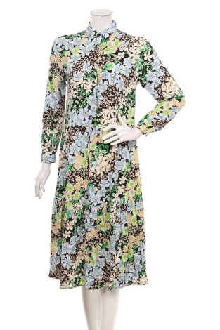 Ежедневна рокля H&M