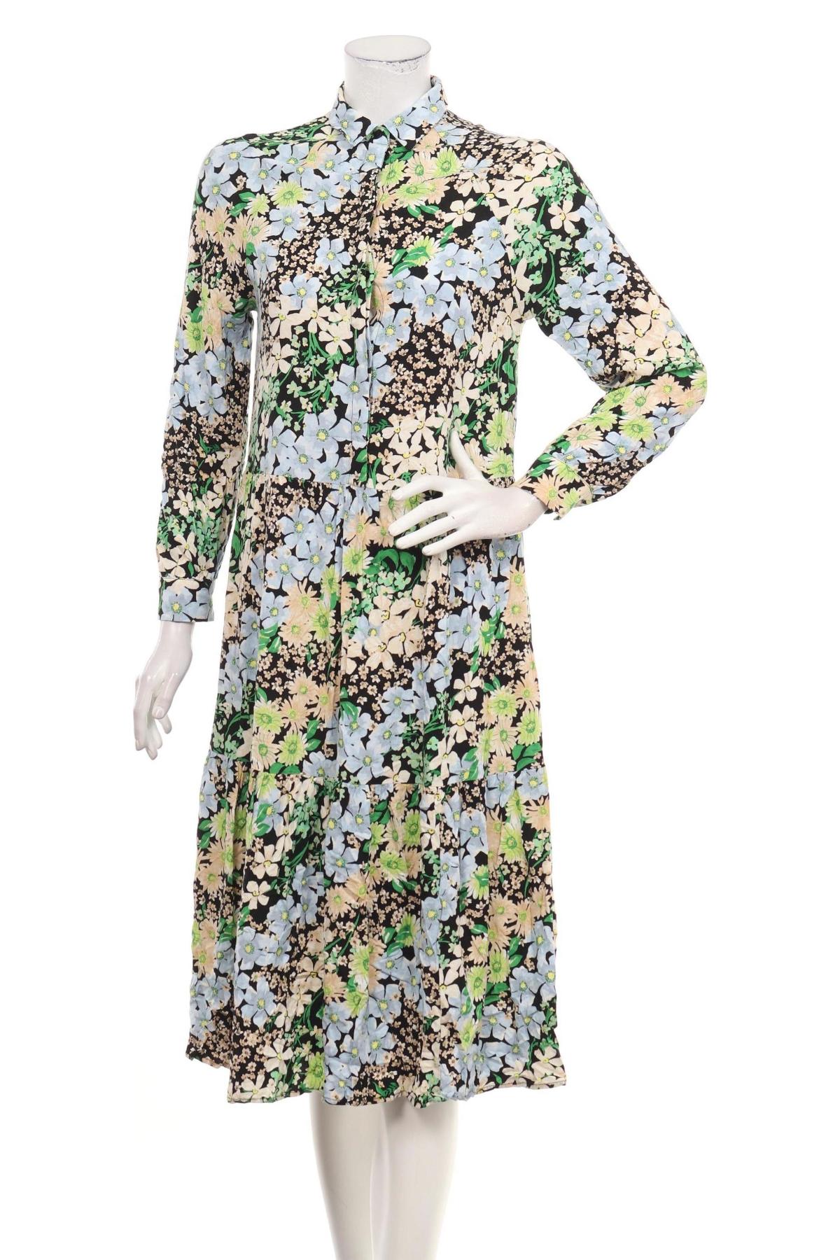 Ежедневна рокля H&M1