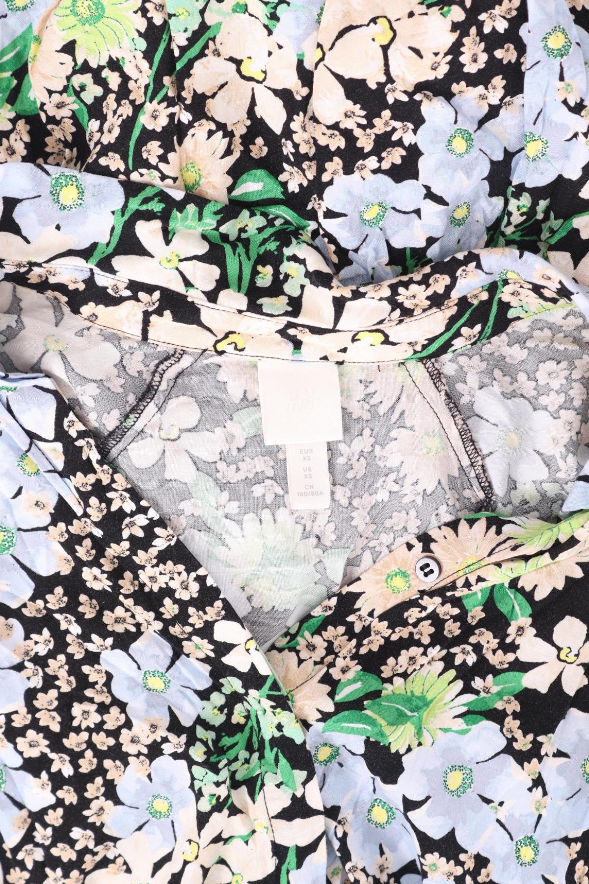 Ежедневна рокля H&M3