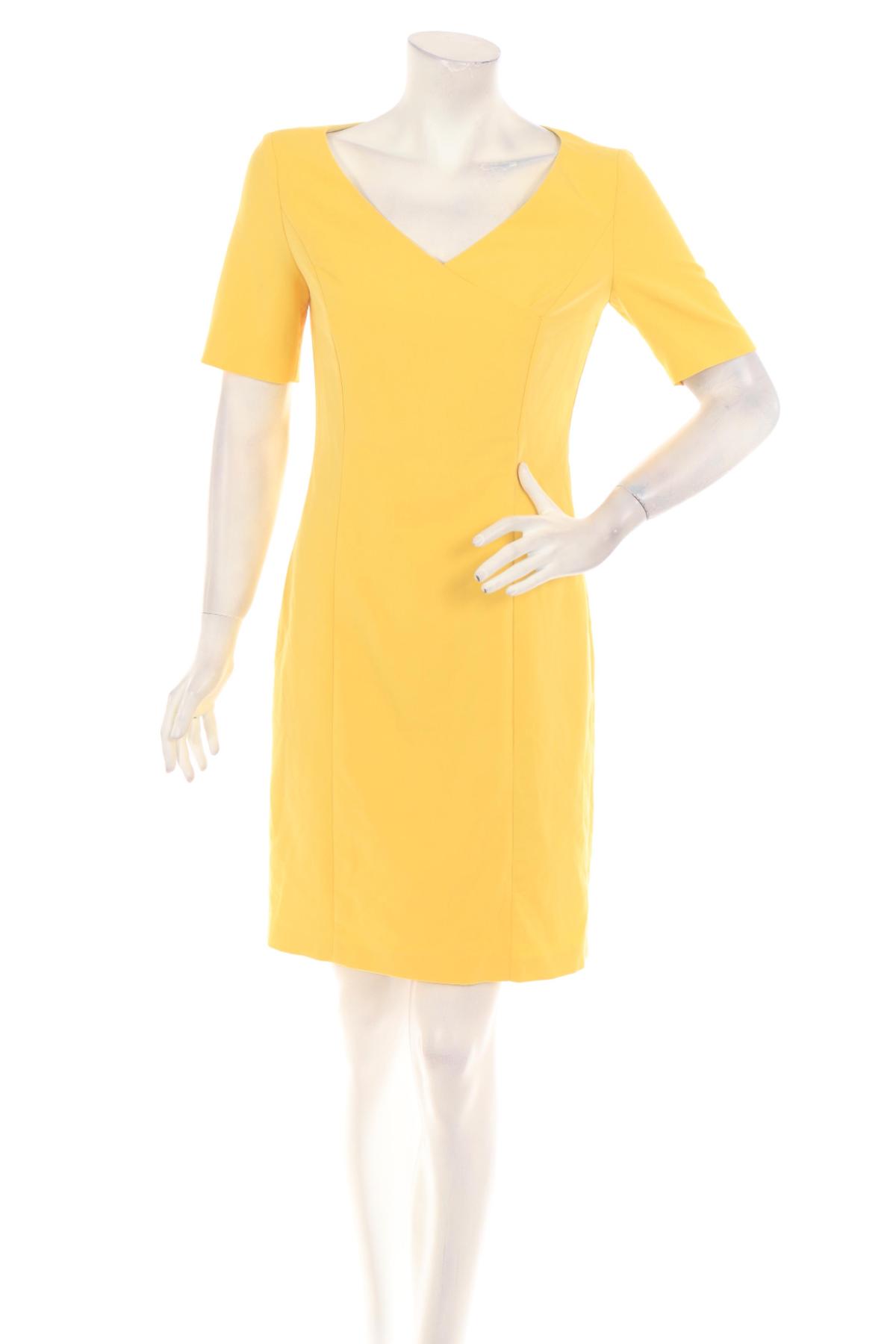 Ежедневна рокля S.OLIVER1