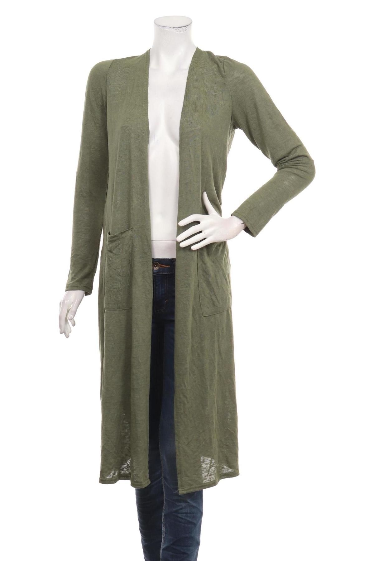 Жилетка VILA1