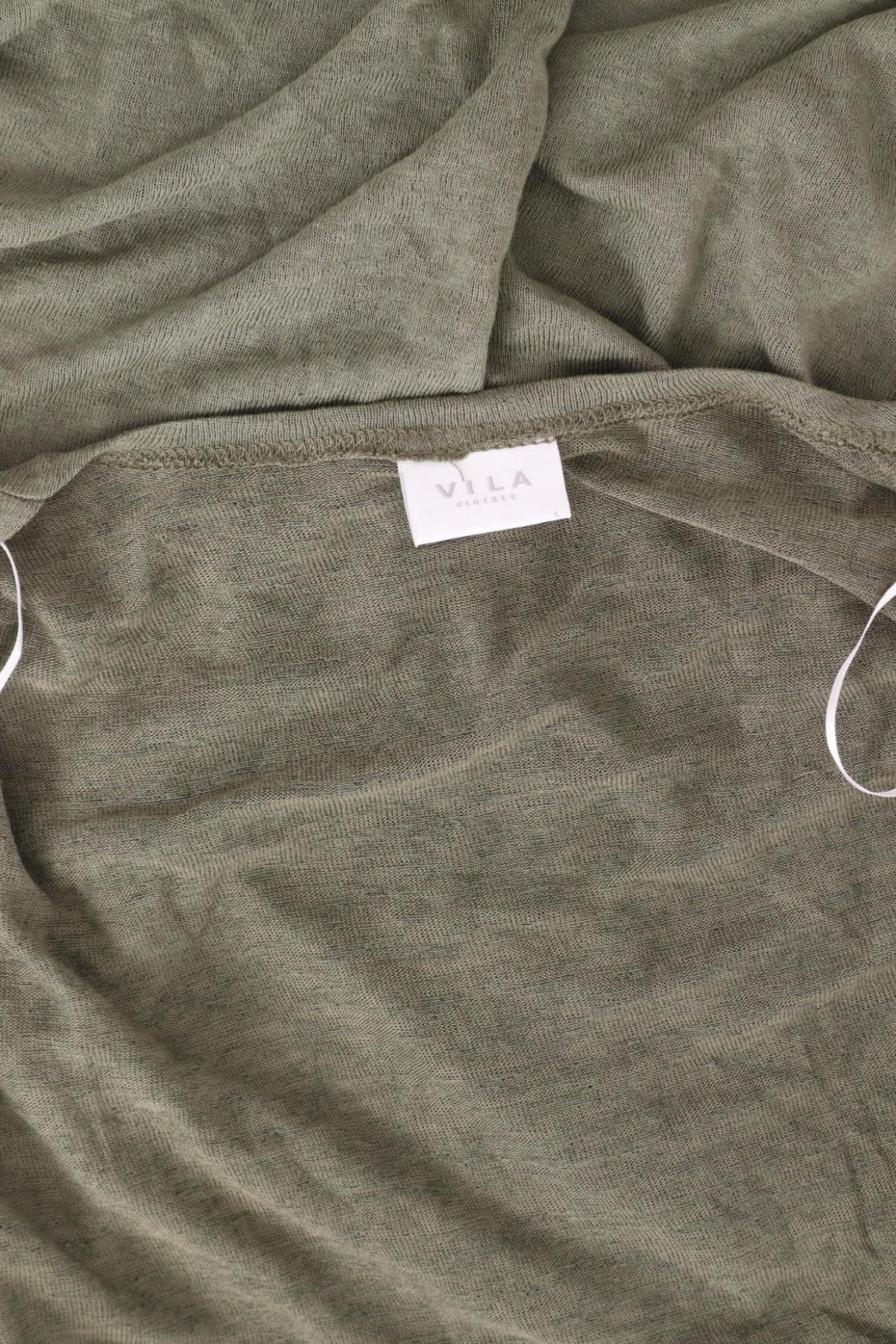 Жилетка VILA3