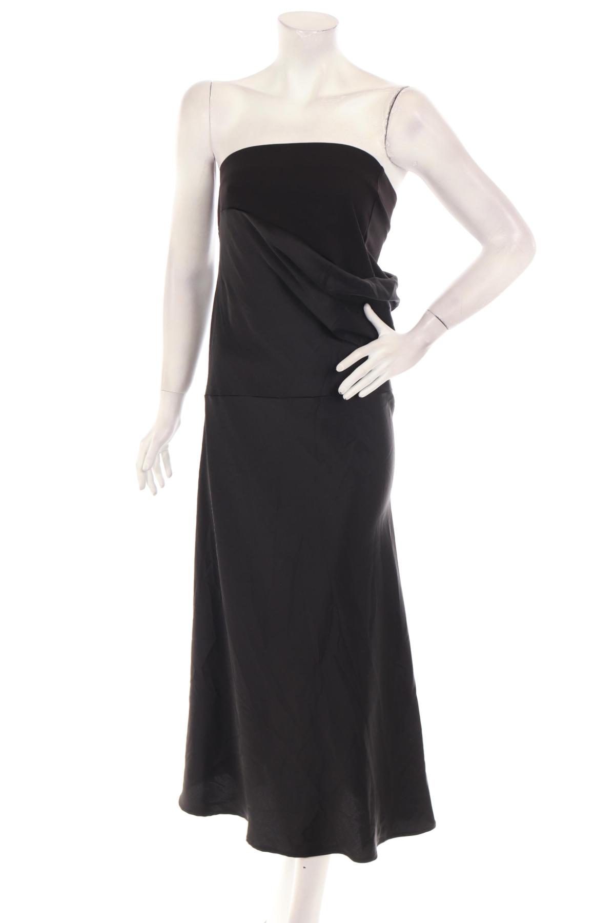 Официална рокля ZARA1