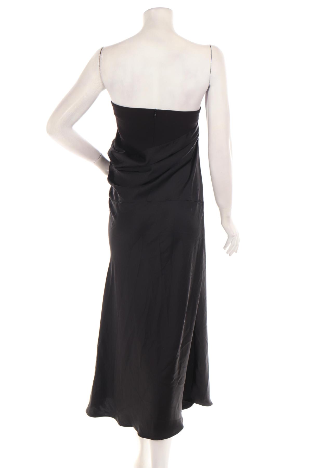 Официална рокля ZARA2