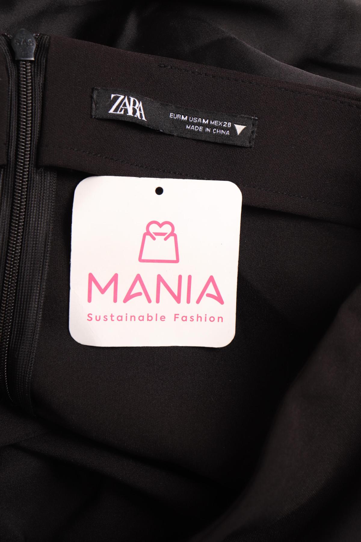 Официална рокля ZARA3