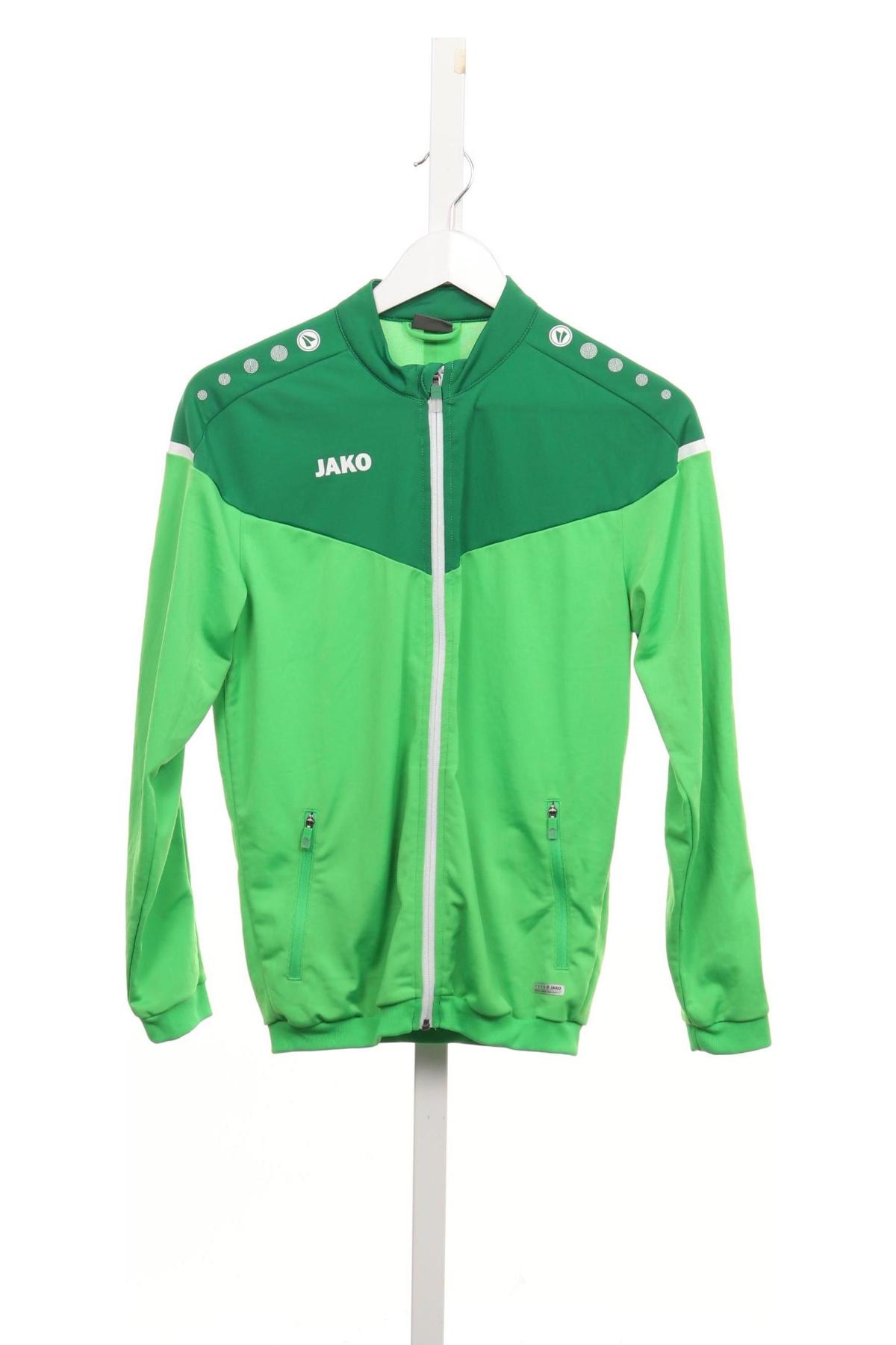 Детско спортно горнище JAKO1