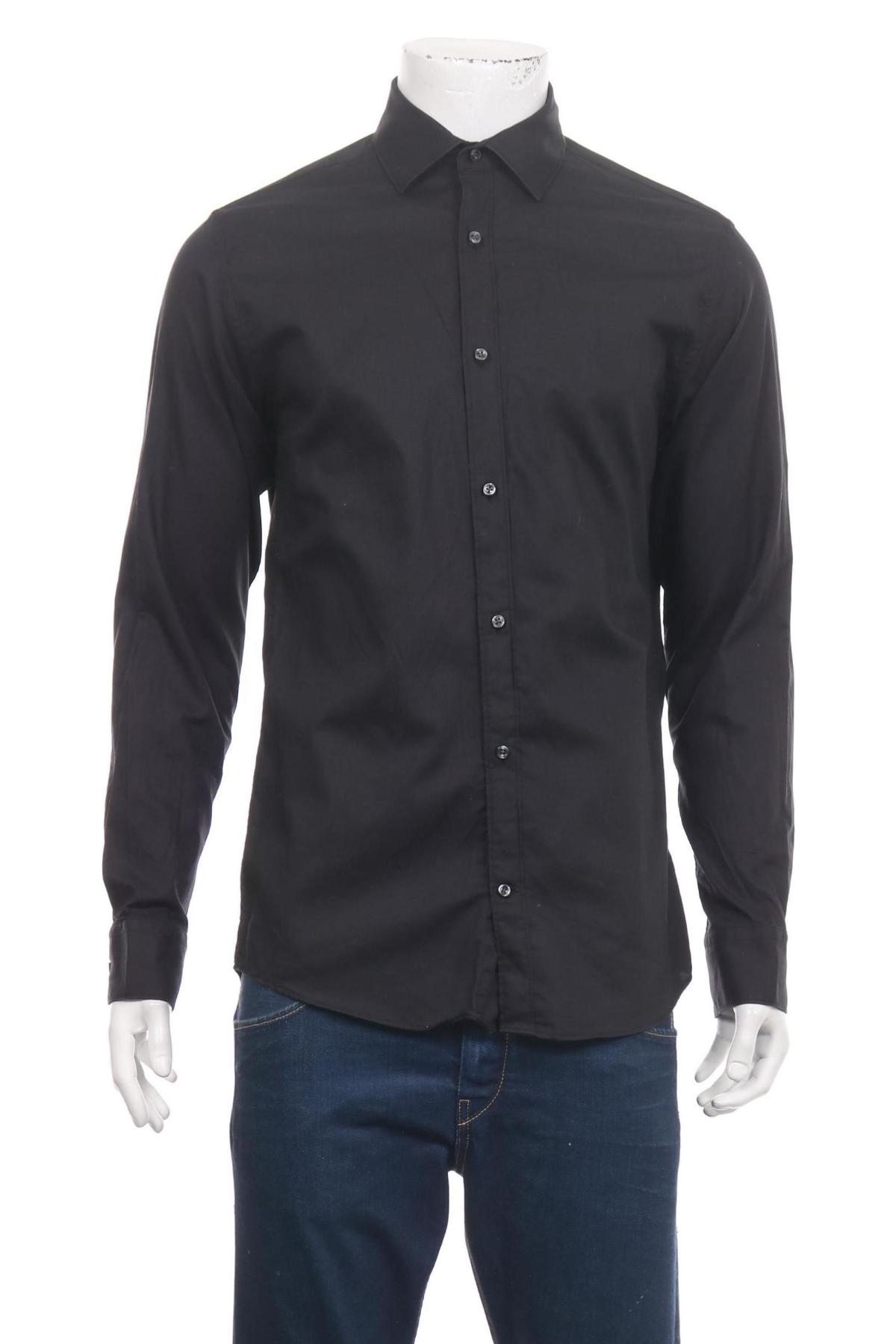 Официална риза JACK & JONES1