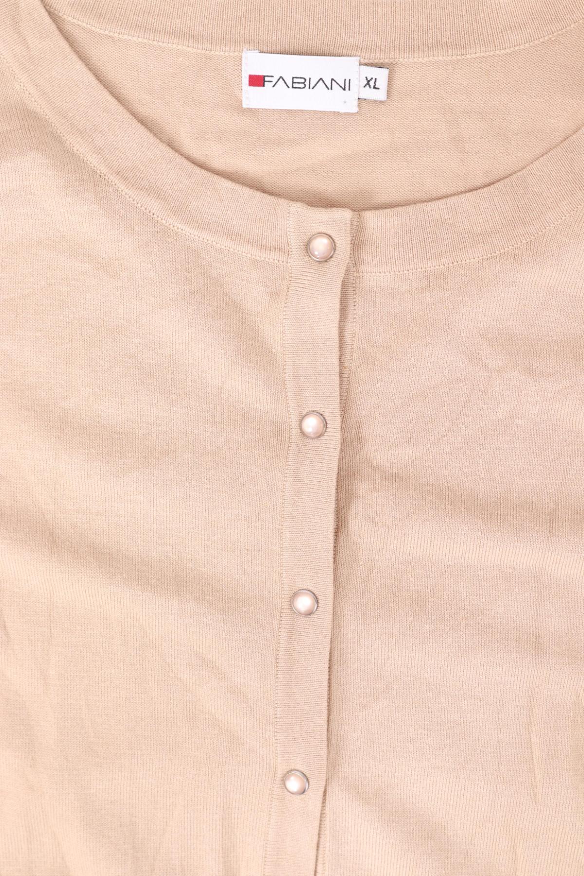 Жилетка FABIANI3