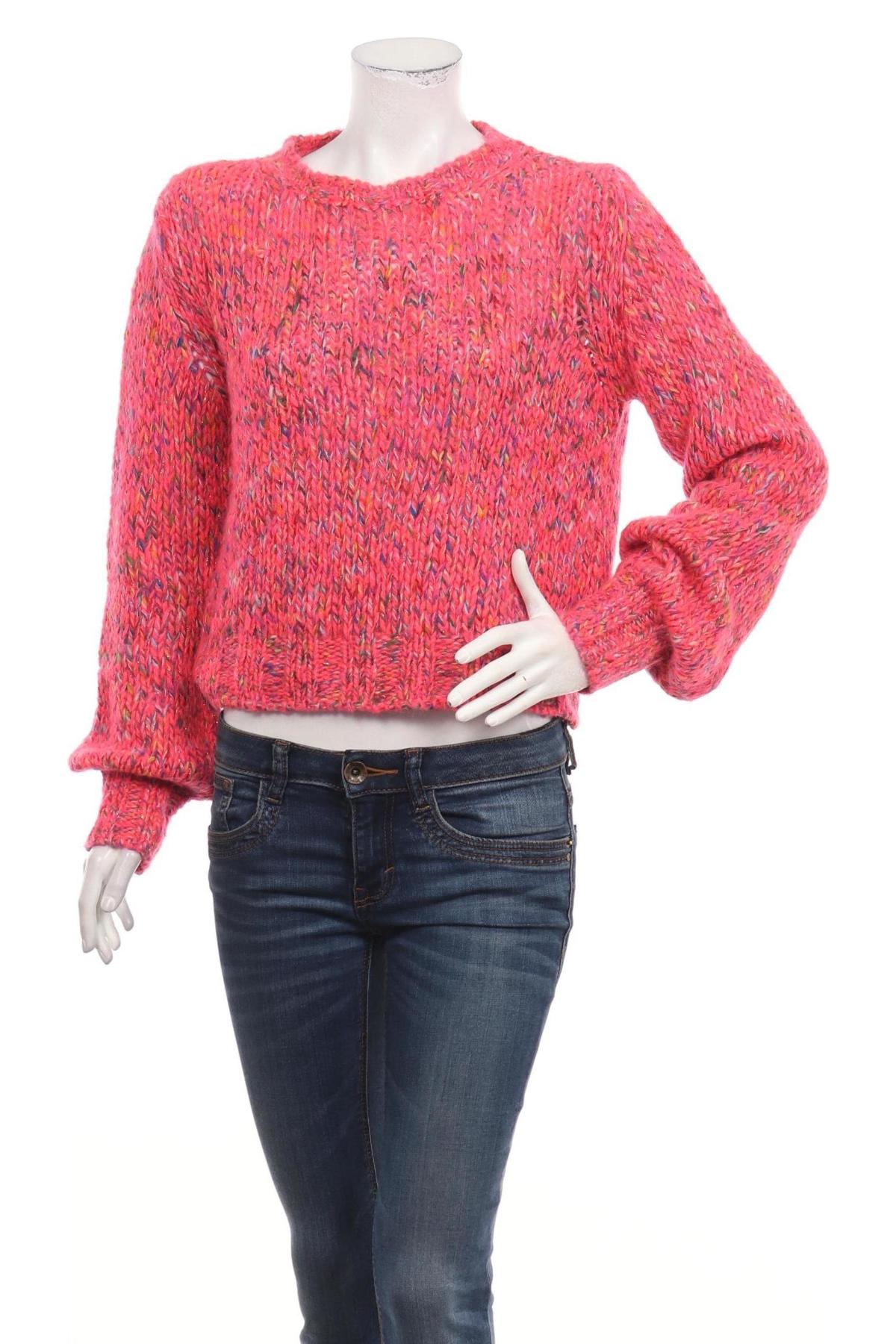 Пуловер GUESS1