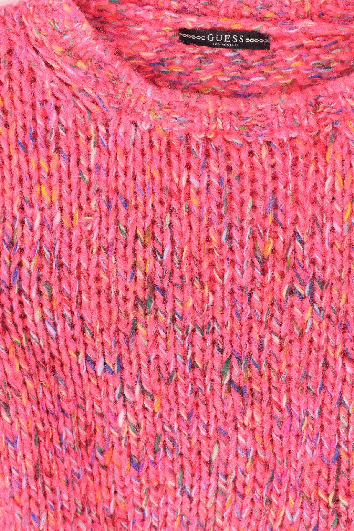 Пуловер GUESS3