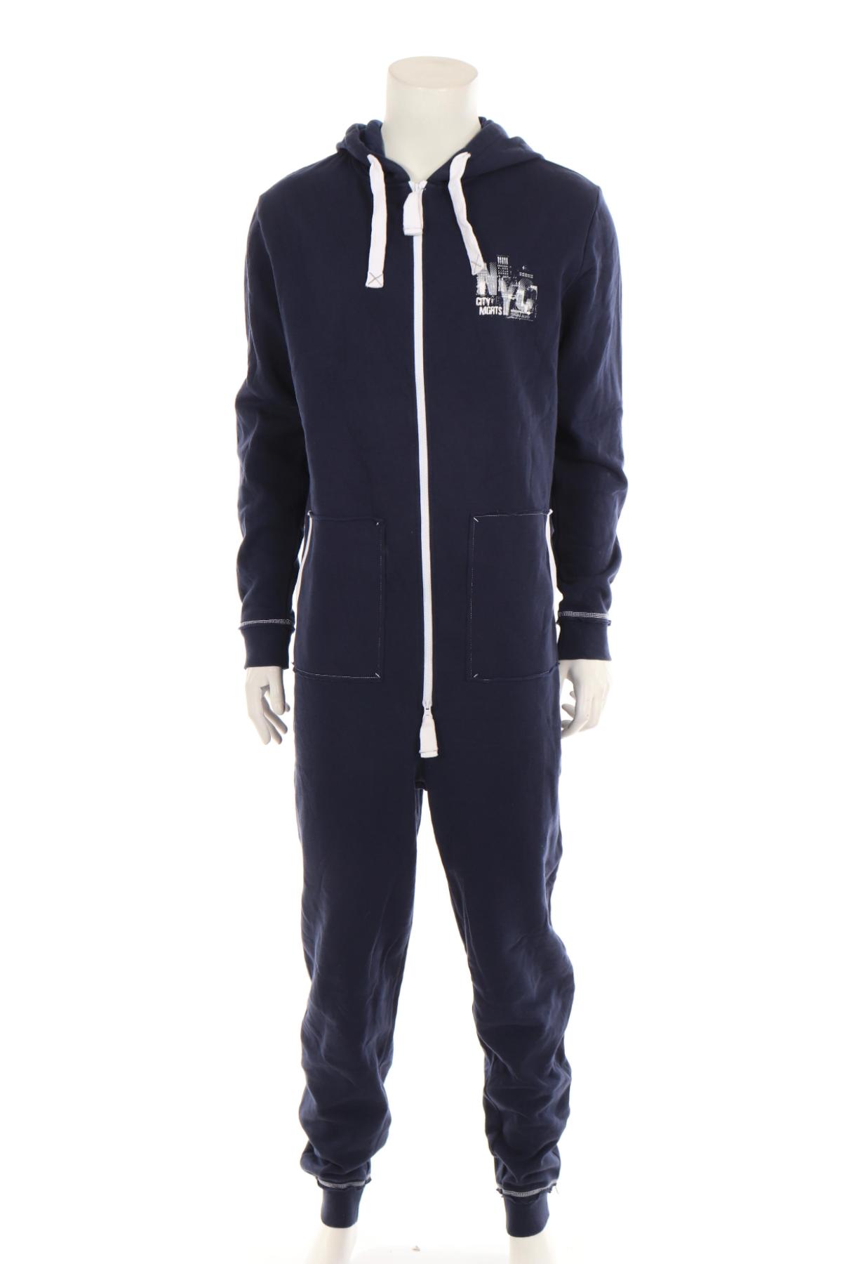 Гащеризон WATSON'S1