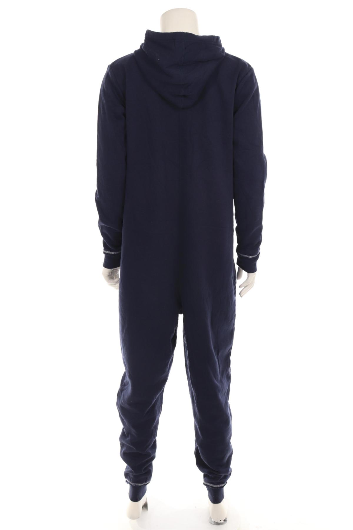 Гащеризон WATSON'S2