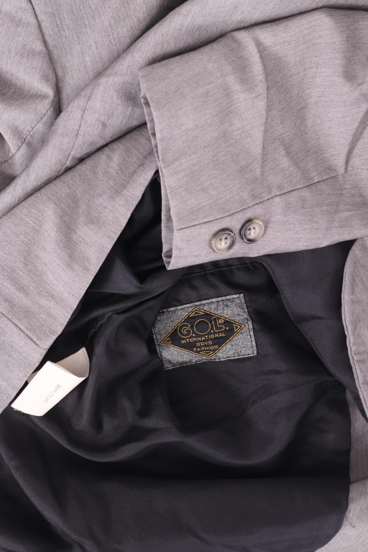 Детско сако G.O.L.3