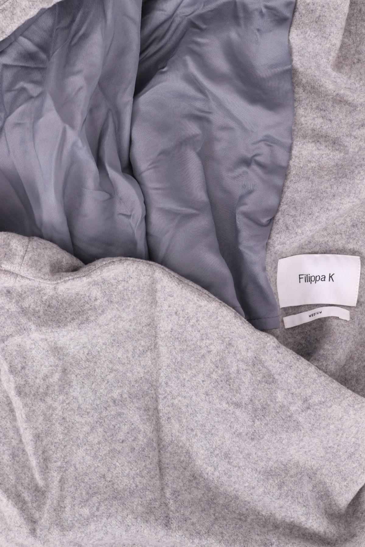 Зимно палто FILIPPA K3