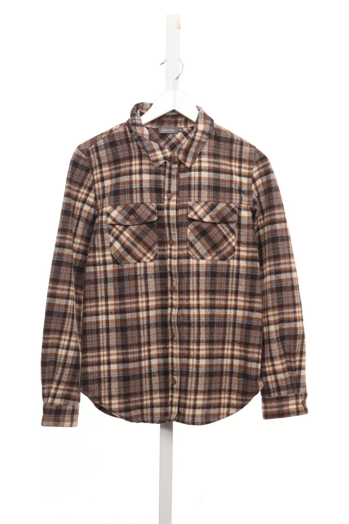 Детска риза GEISHA1