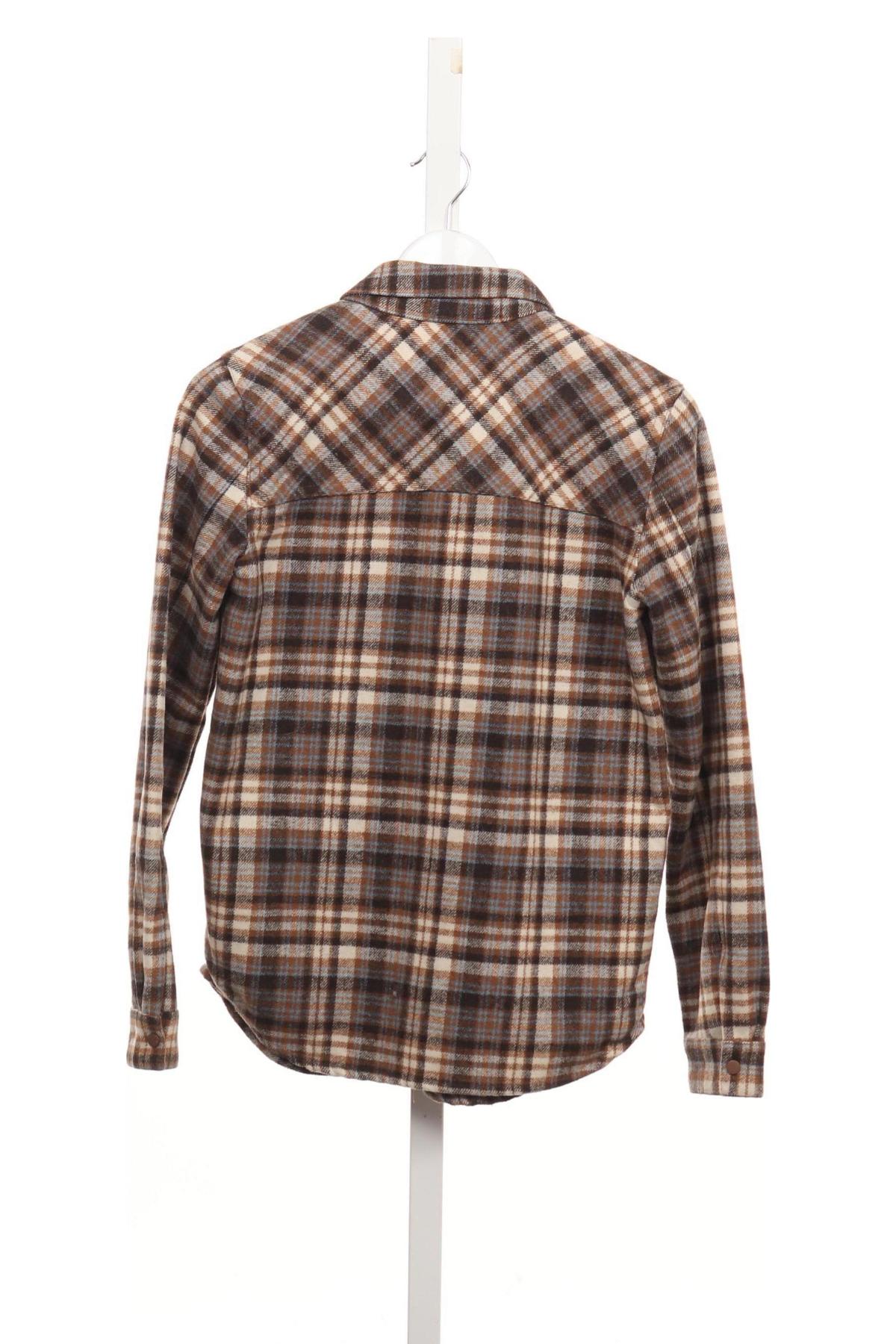 Детска риза GEISHA2