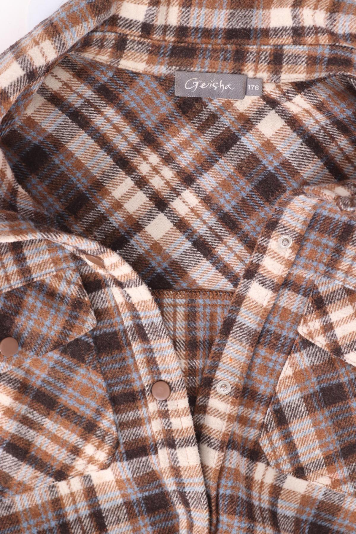 Детска риза GEISHA3