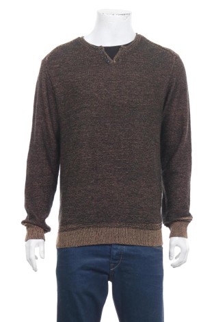 Пуловер NO NAME