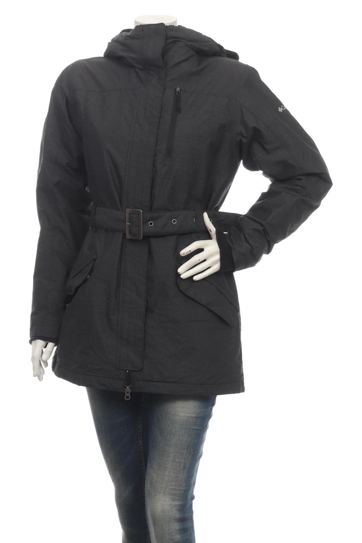 Зимно яке COLUMBIA1