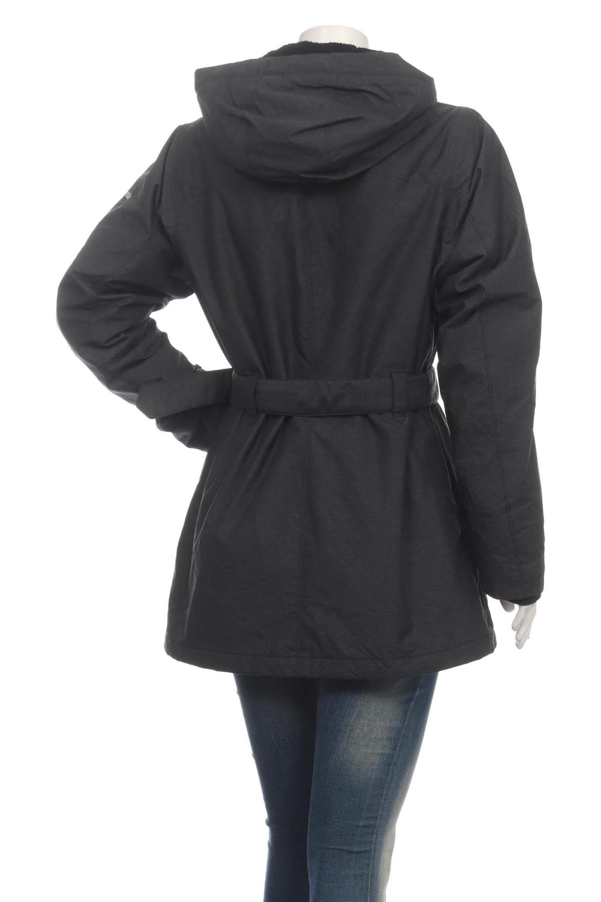 Зимно яке COLUMBIA2