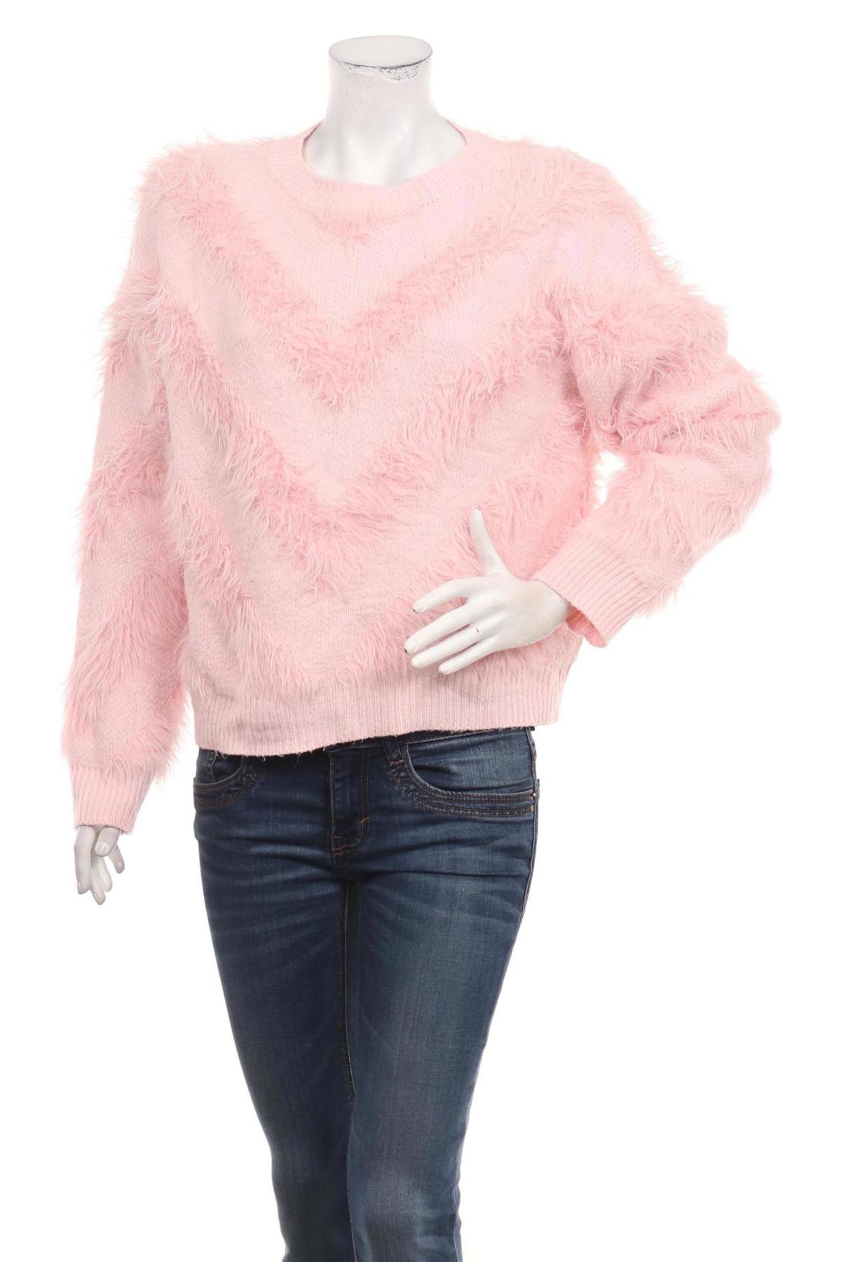 Пуловер NO NAME1