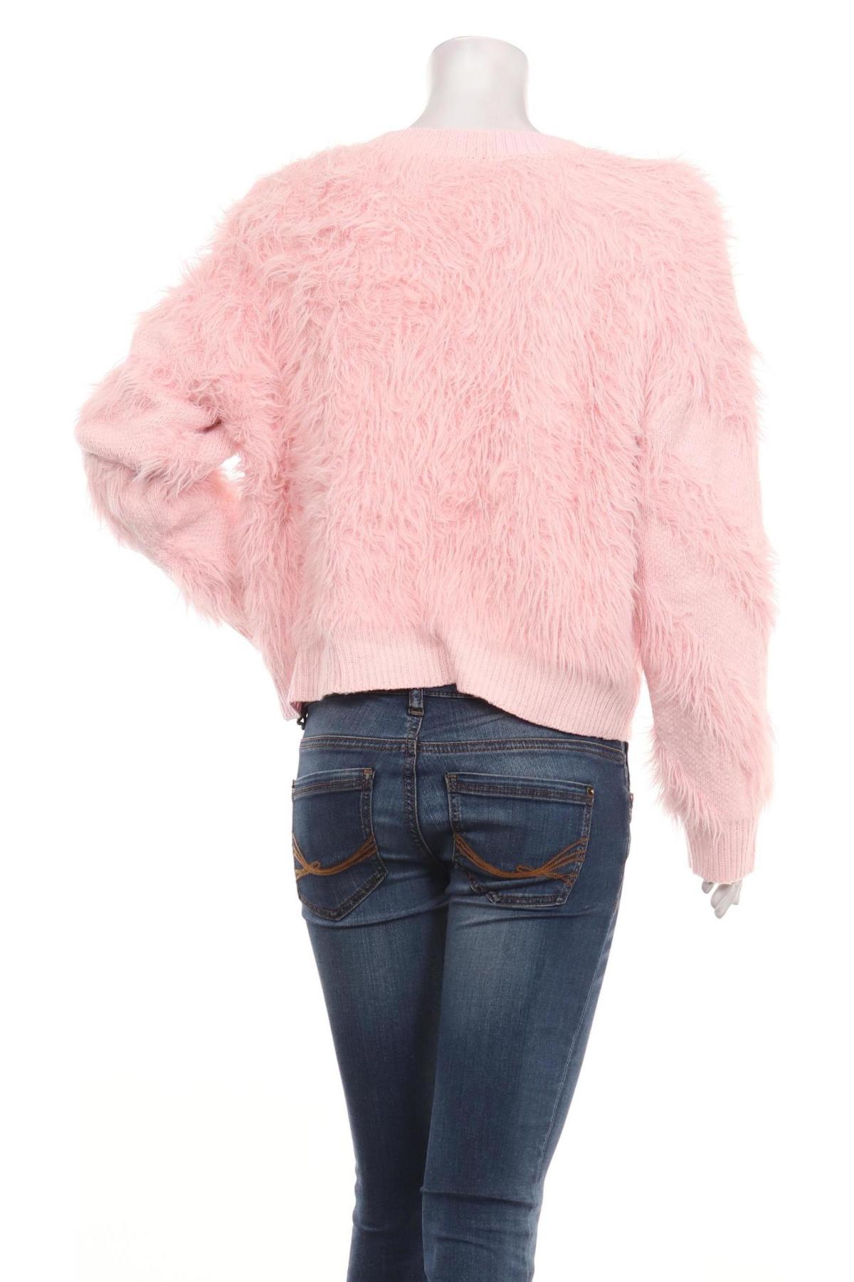 Пуловер NO NAME2