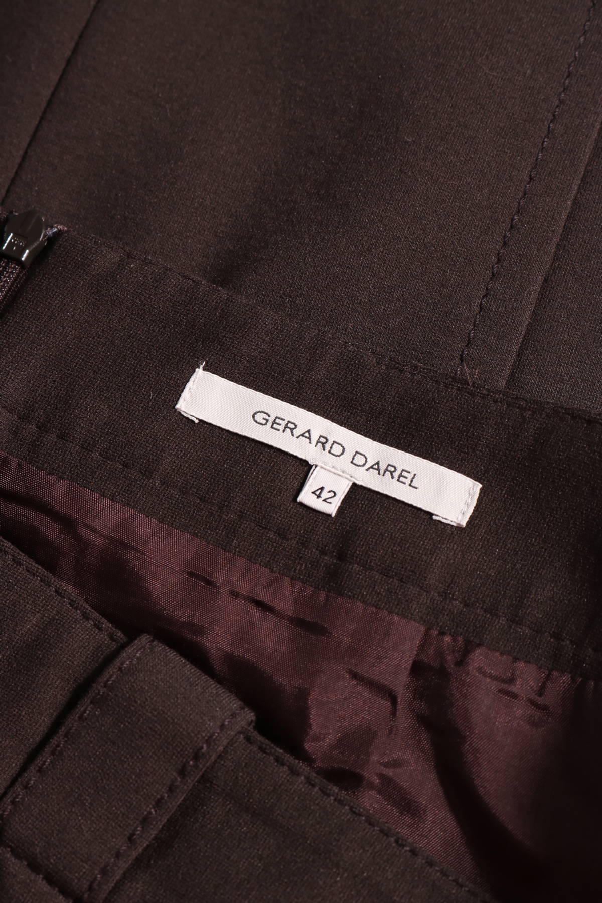 Пола Gerard Darel3 Пола Gerard Darel3