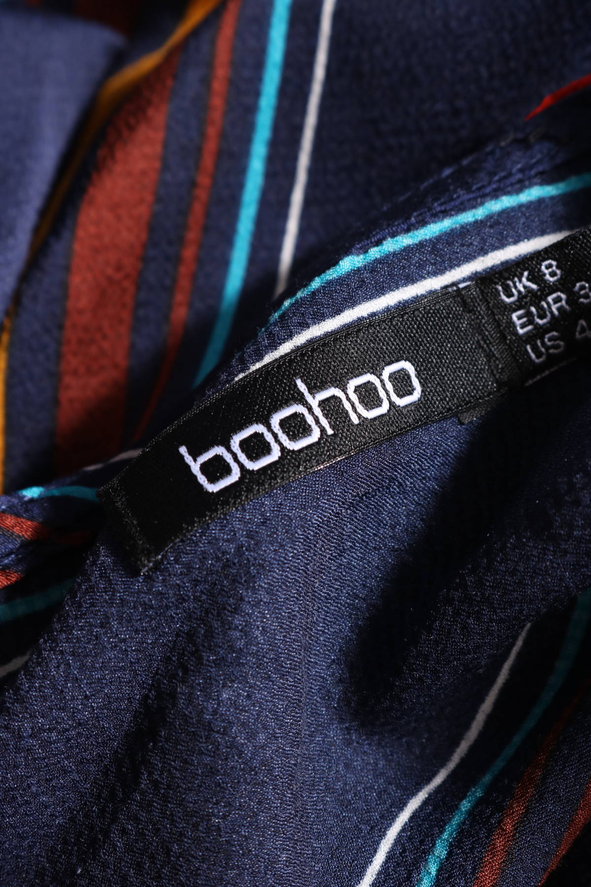 Блуза Boohoo3 Блуза Boohoo3