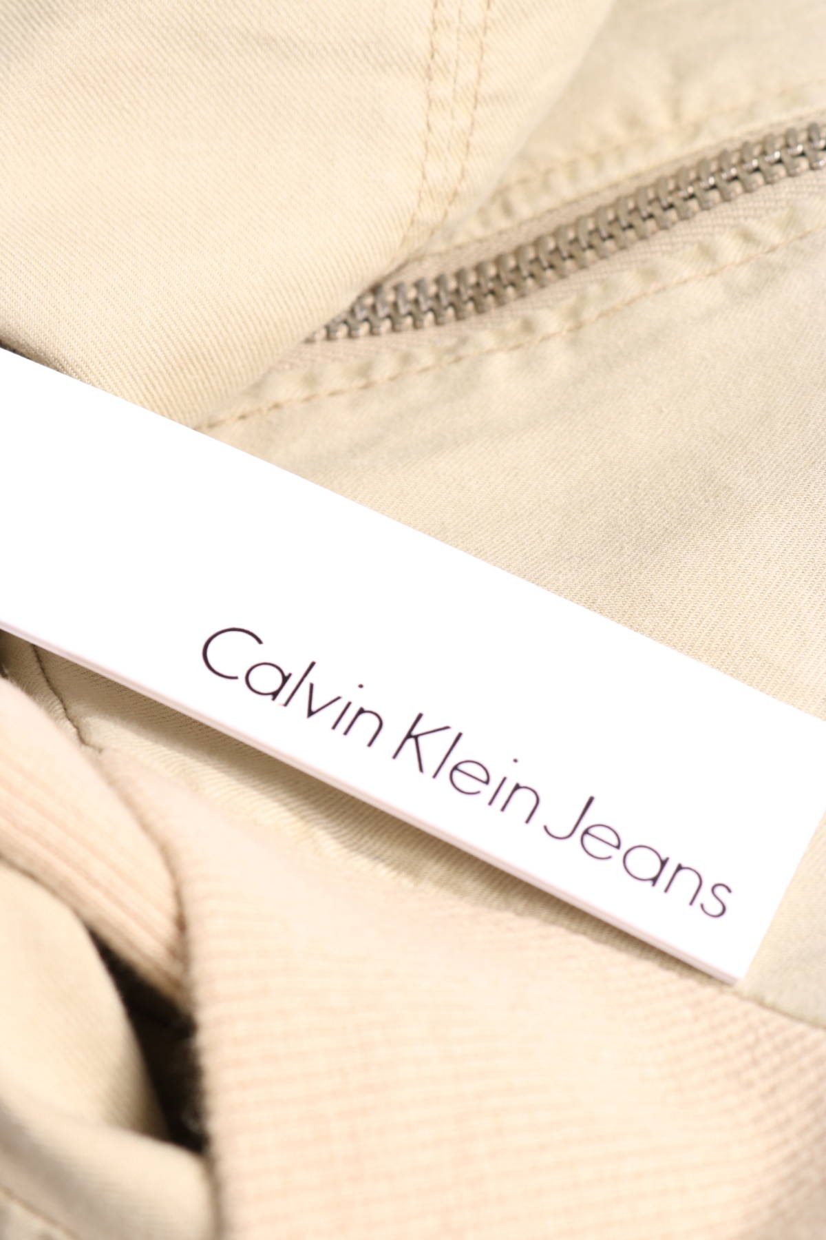 Яке Calvin Klein3 Яке Calvin Klein3