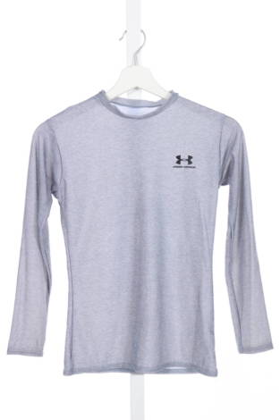 Детска спортна блуза Under Armour - Mania Детска спортна блуза Under Armour
