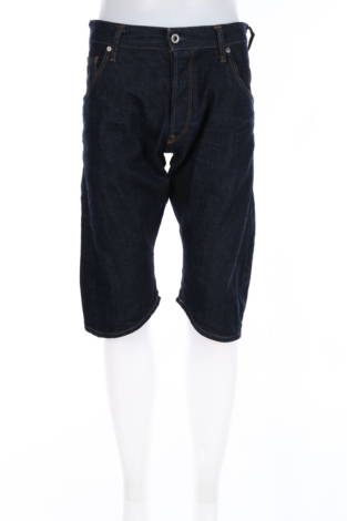 Къси дънки G-Star Raw - Mania Къси дънки G-Star Raw