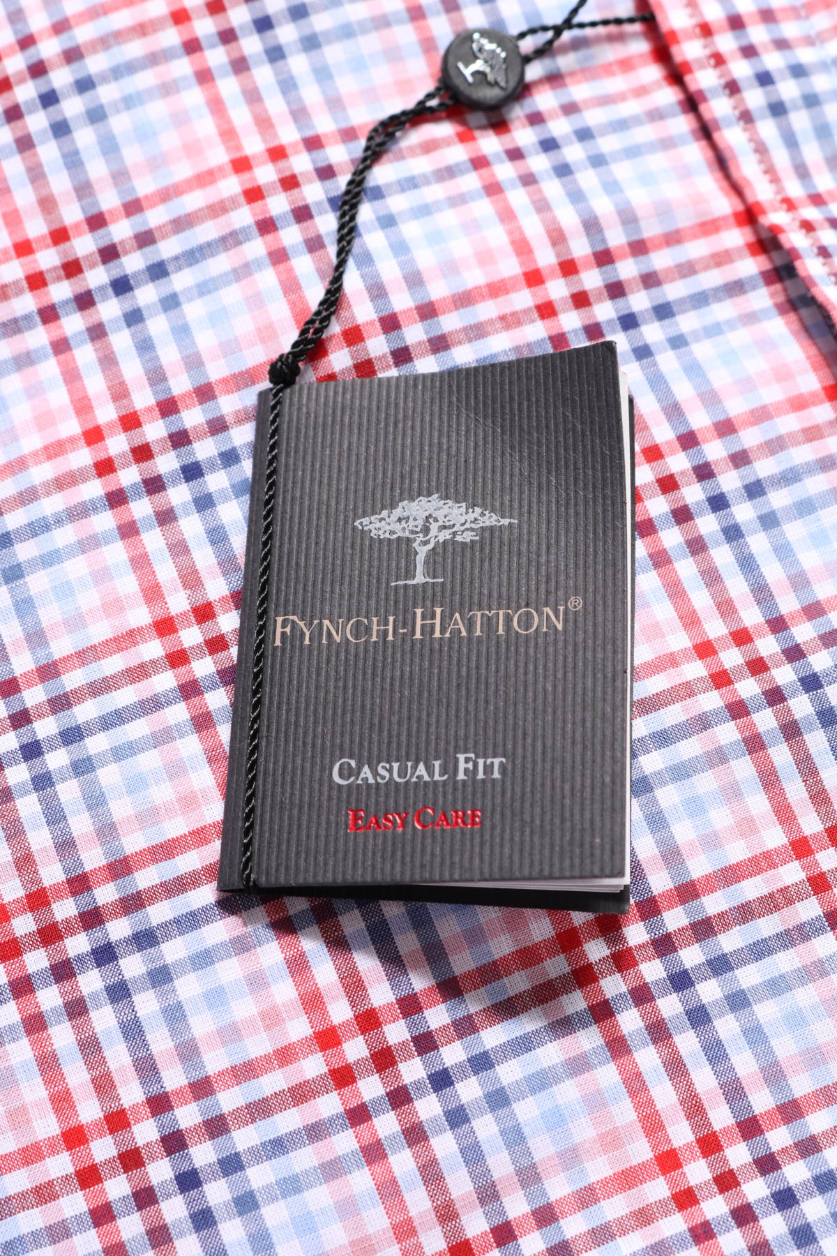 Риза FYNCH-HATTON3