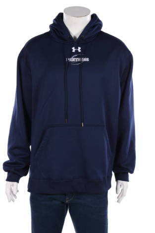 Суитшърт Under Armour - Mania Суитшърт Under Armour