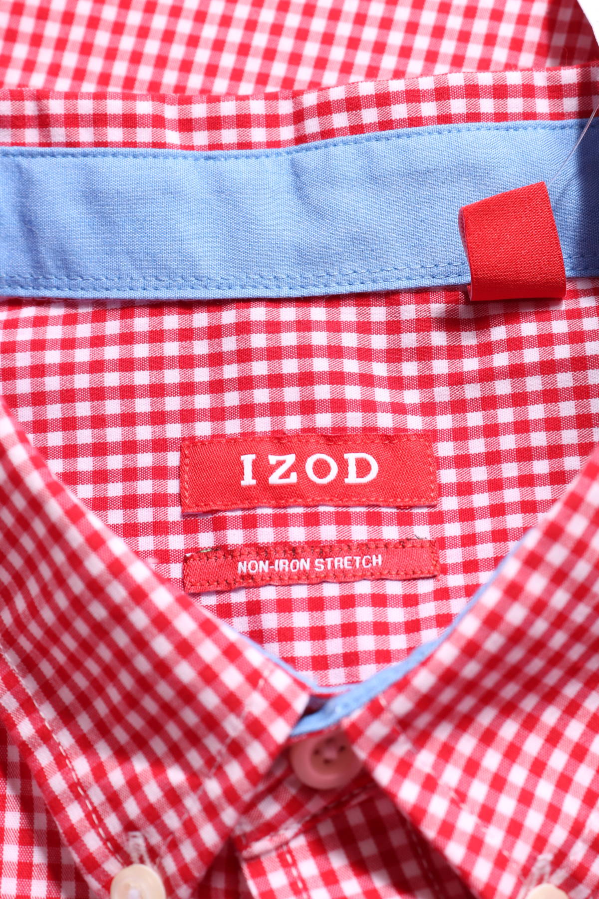 Официална риза IZOD3