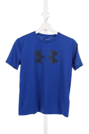 Детска тениска Under Armour - Mania Детска тениска Under Armour