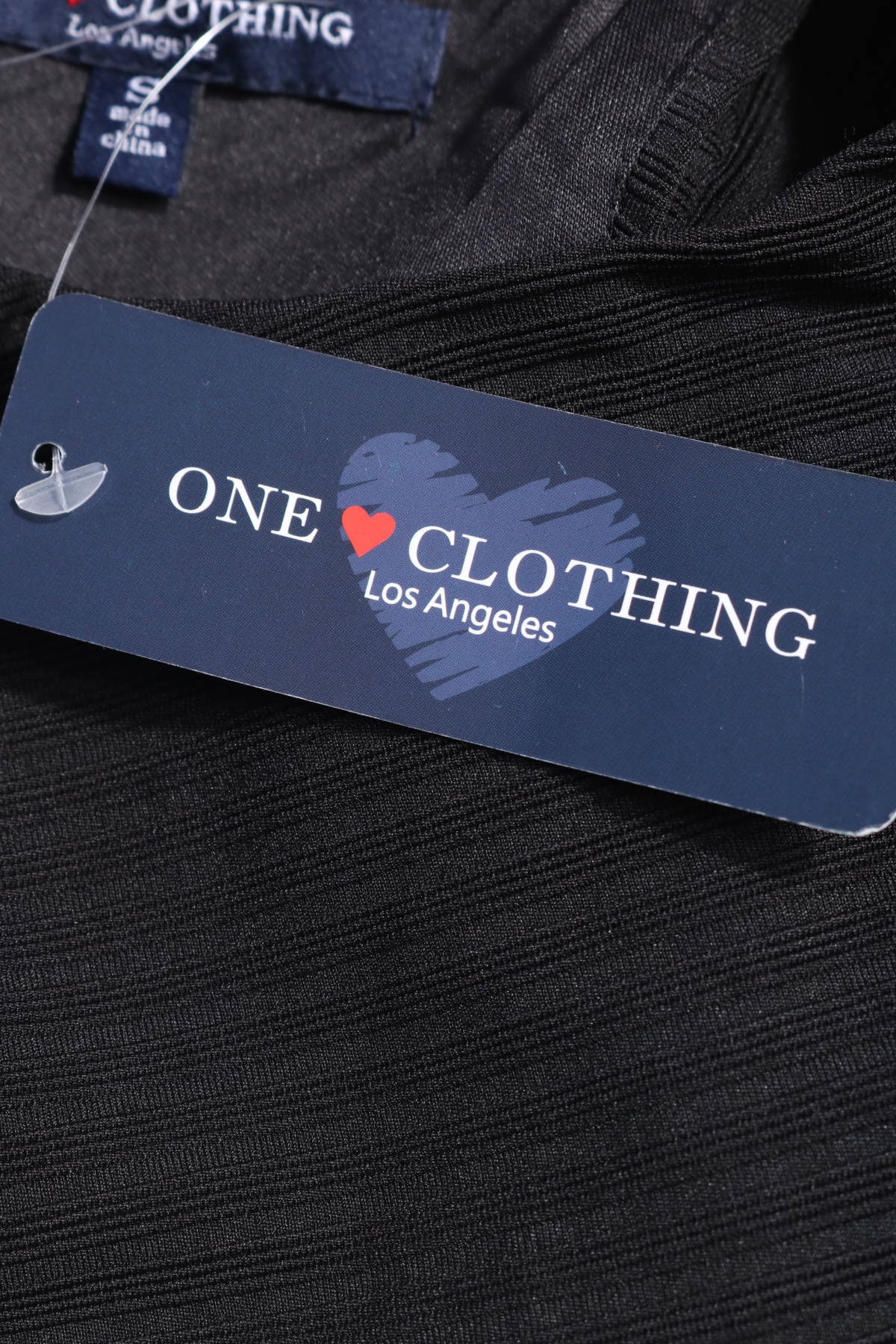 Бюстие ONE CLOTHING3