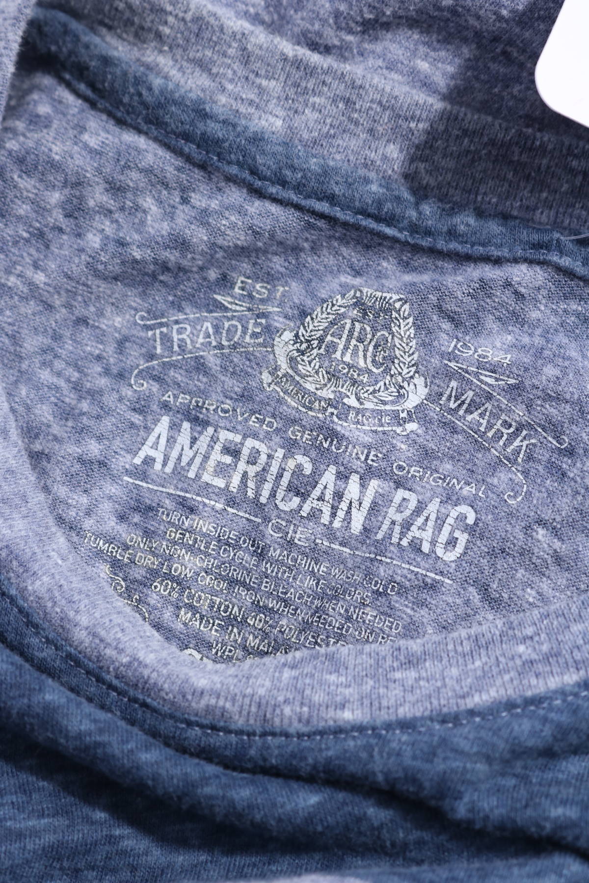 Тениска AMERICAN RAG3
