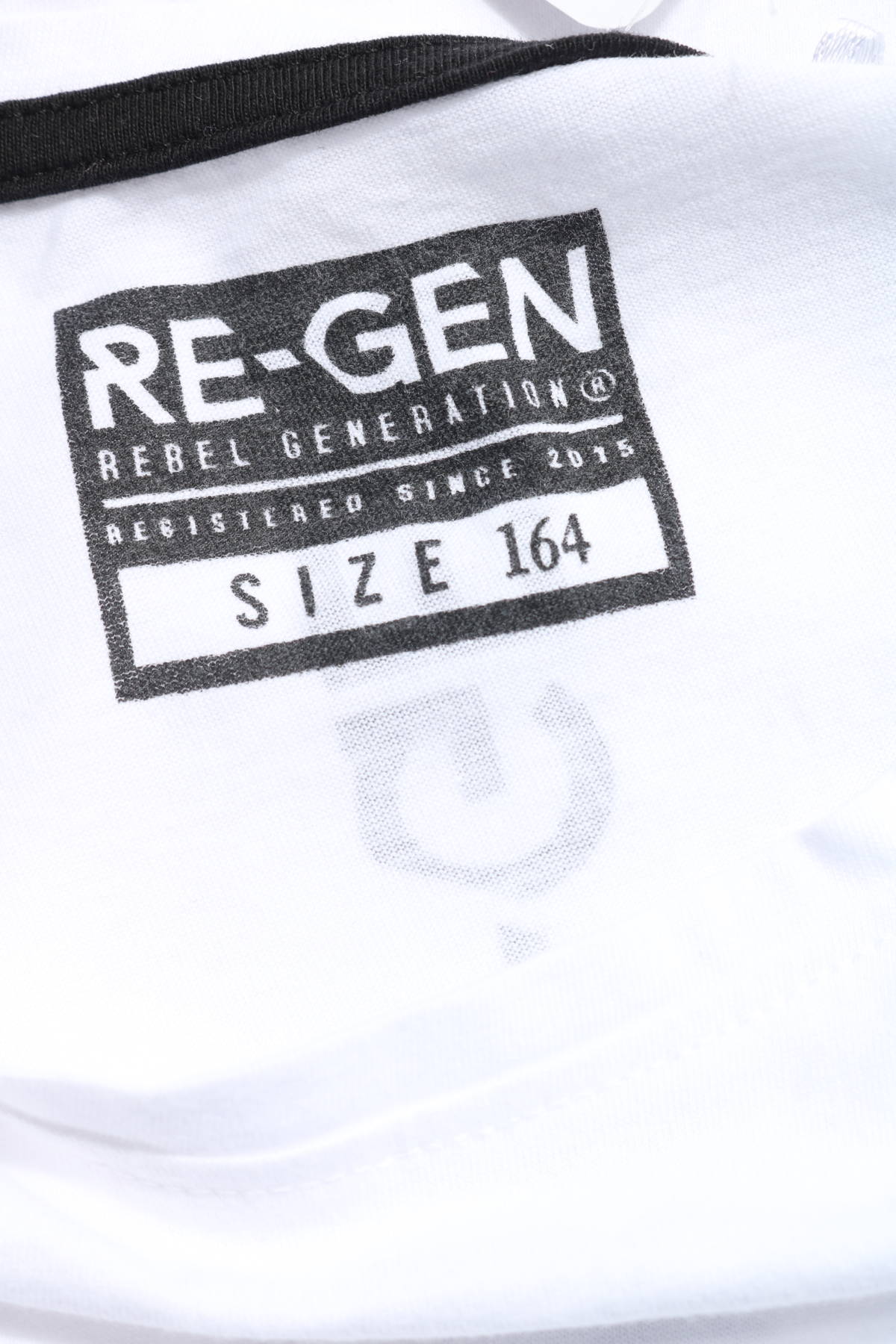 Детска тениска RE-GEN3