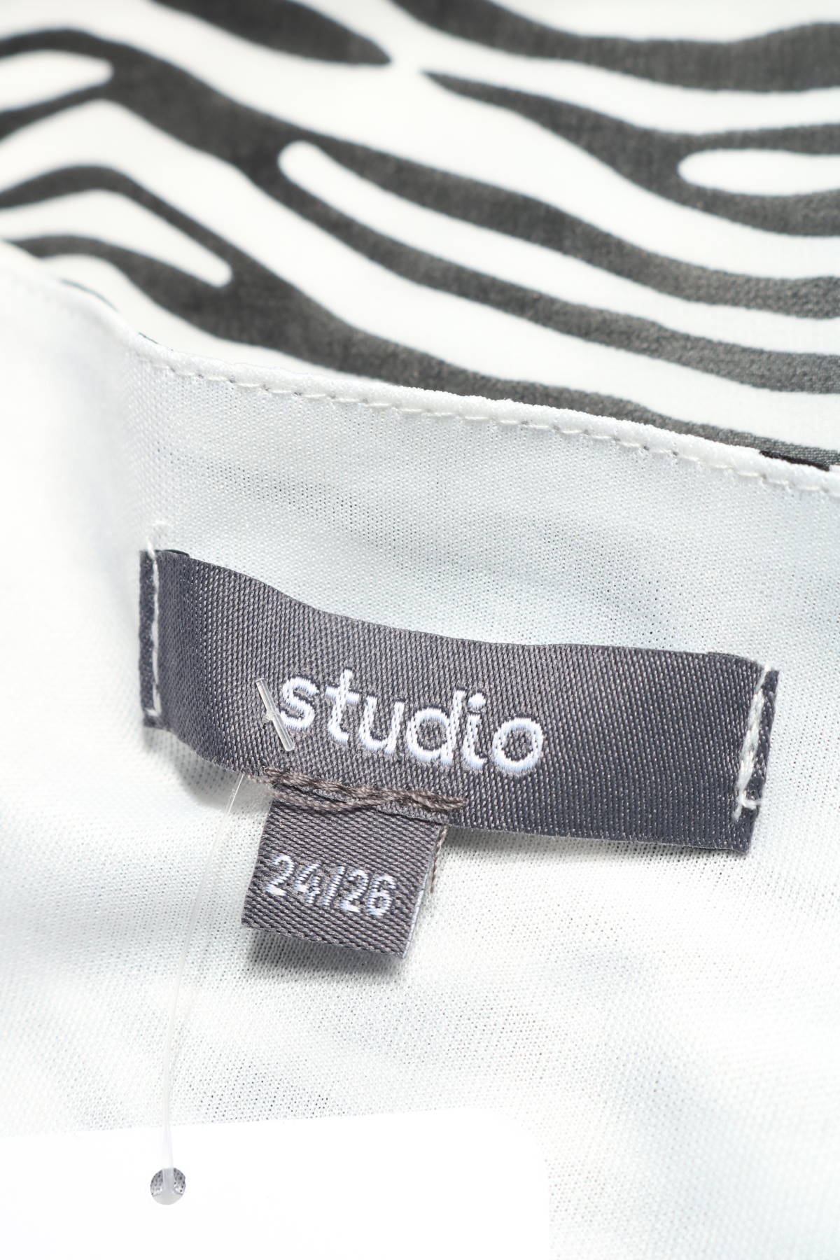 Блуза STUDIO3