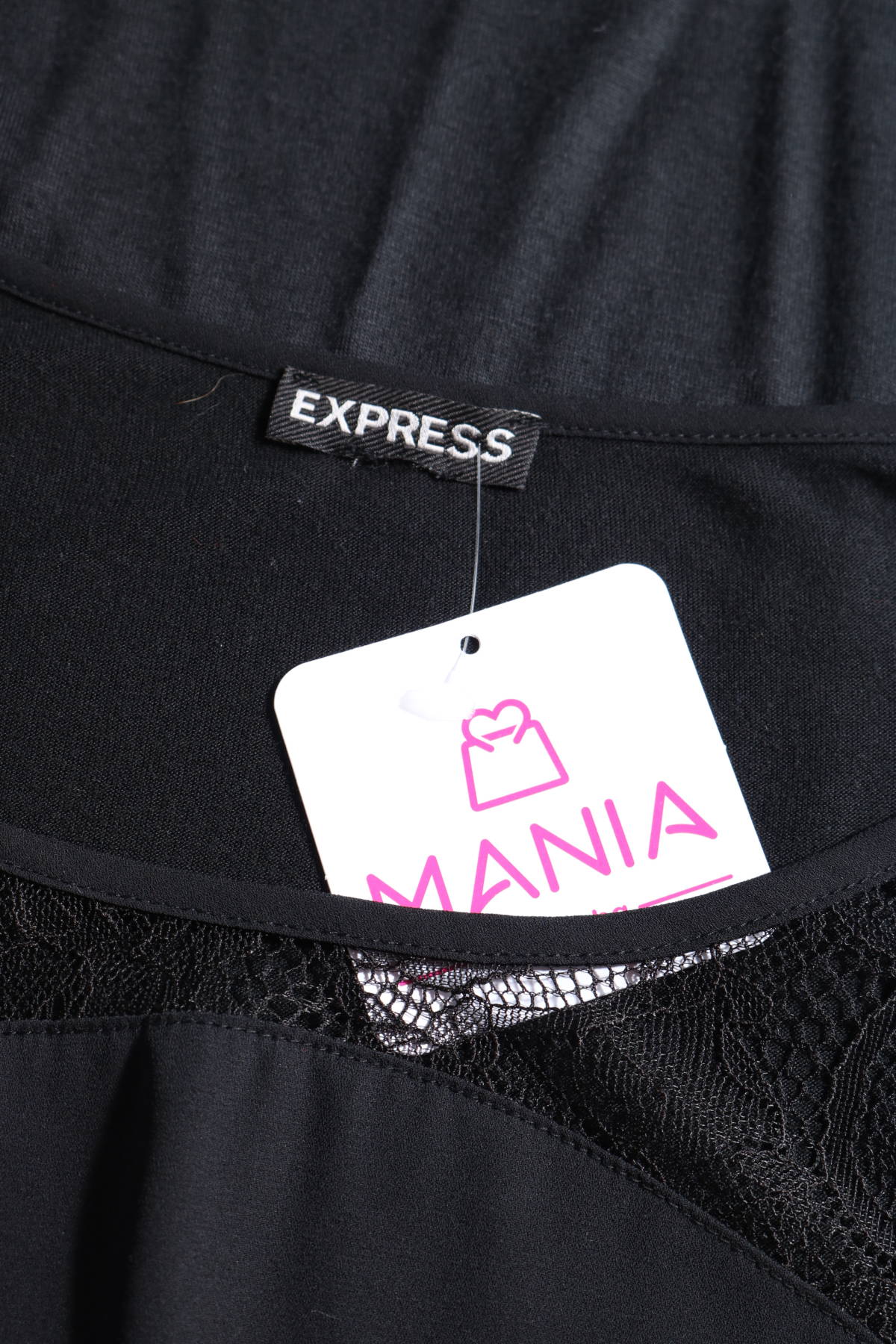 Блуза EXPRESS3