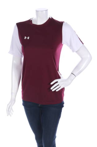 Тениска Under Armour - Mania Тениска Under Armour