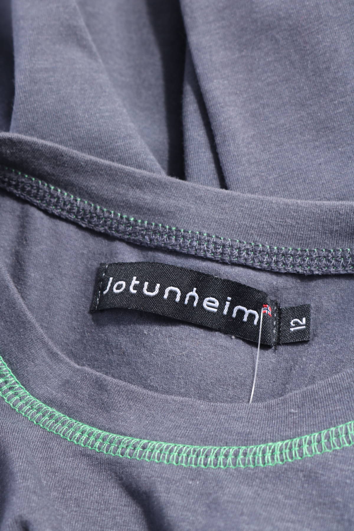 Детска блуза JOTUNHEIM3