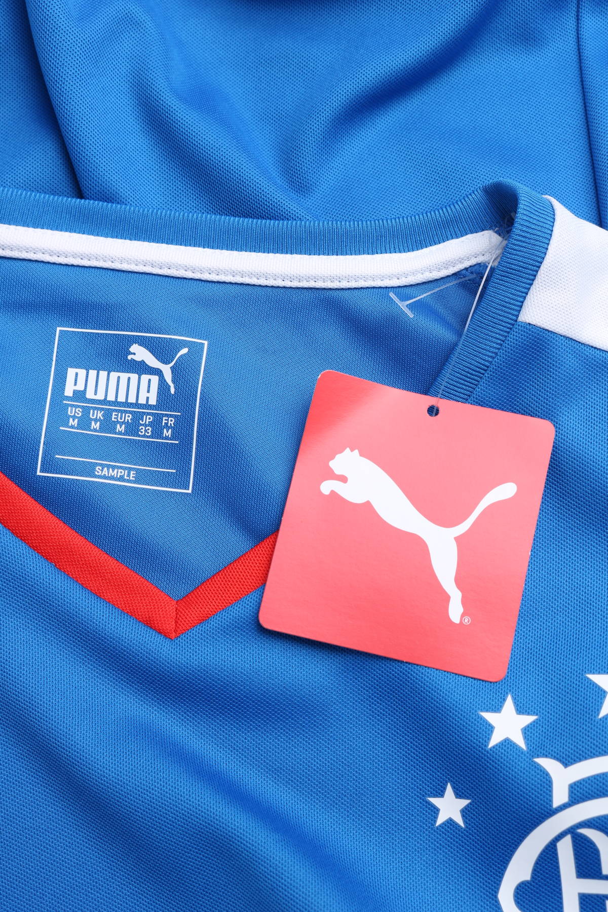 Спортна блуза PUMA3