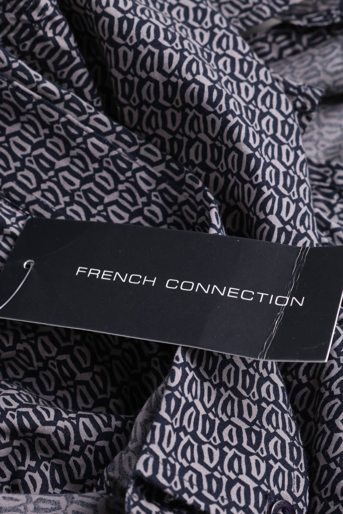 Официална риза FRENCH CONNECTION3