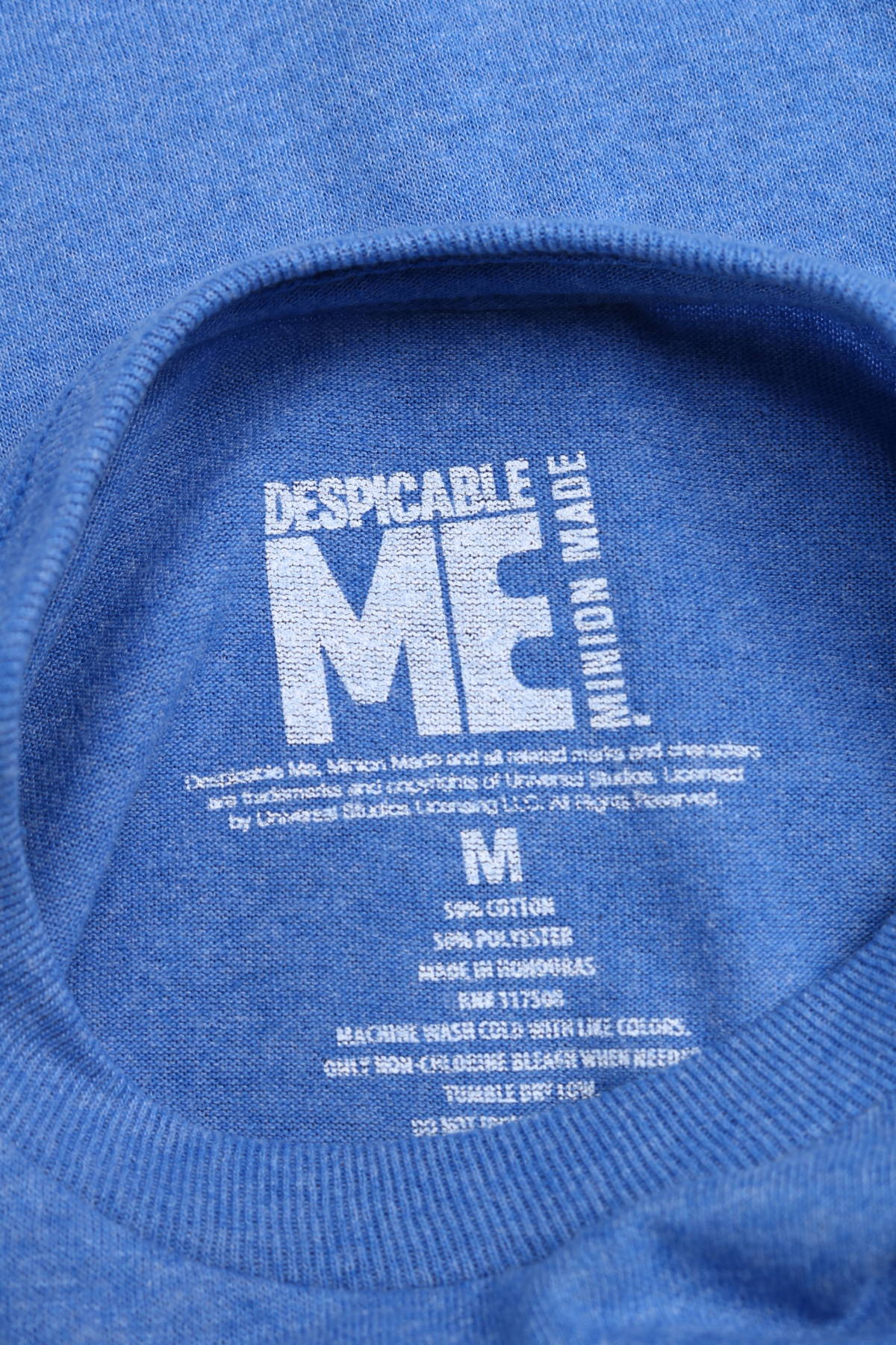 Детска тениска DESPICABLE ME3