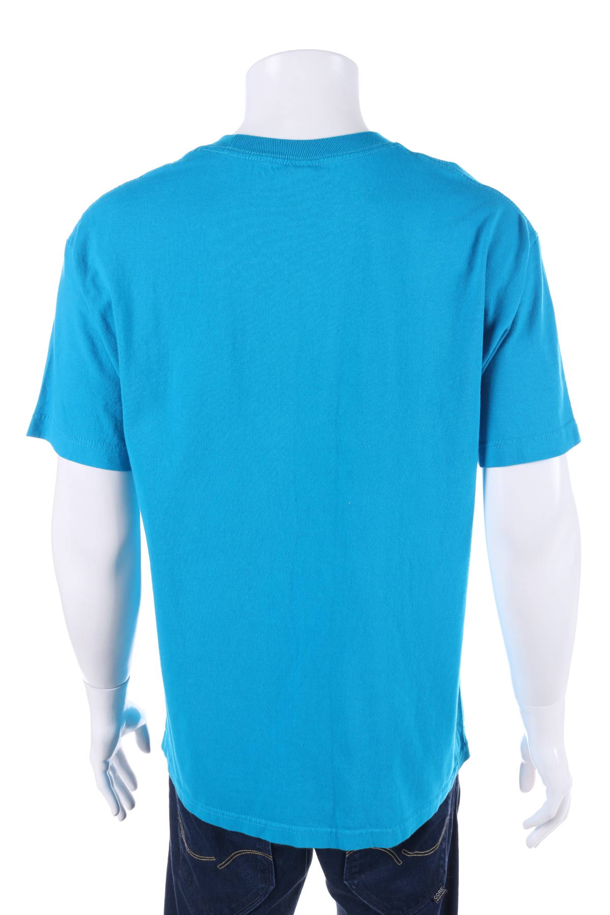 Тениска с щампа ALSTYLE APPAREL & ACTIVEWEAR2
