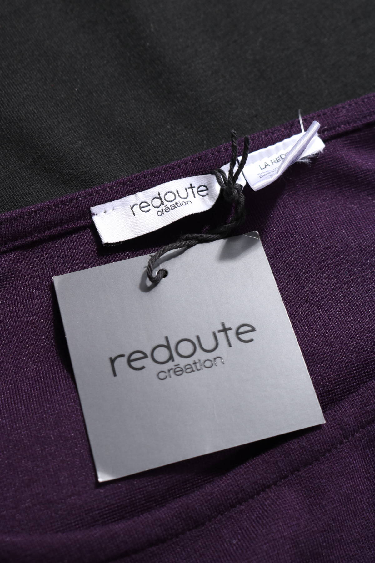 Блуза Redoute3 - Mania Блуза Redoute3